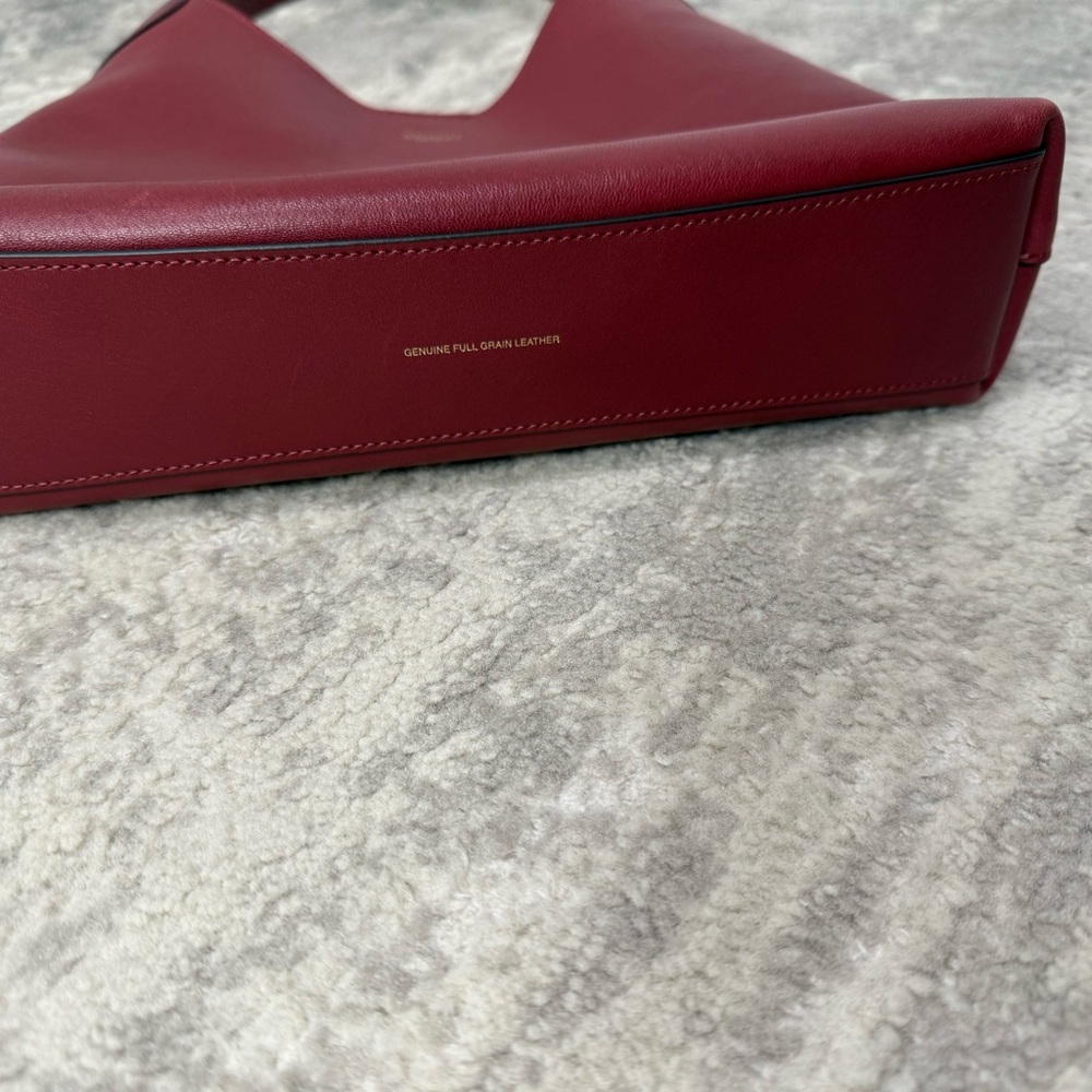 Coach Brooklyn Shoulder Bag 28 - Picture 2 of 9